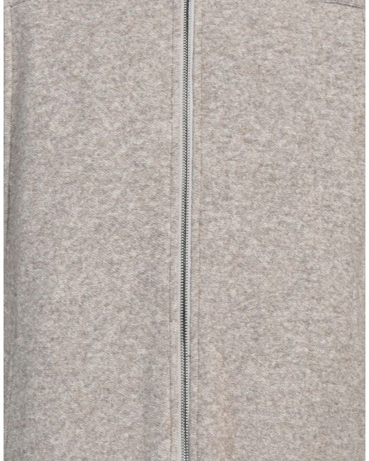Colmar Gray Jacket for men