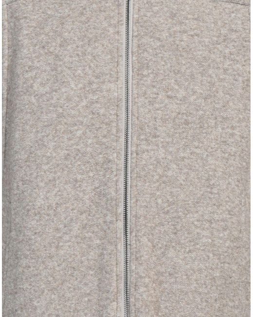 Colmar Gray Jacket for men