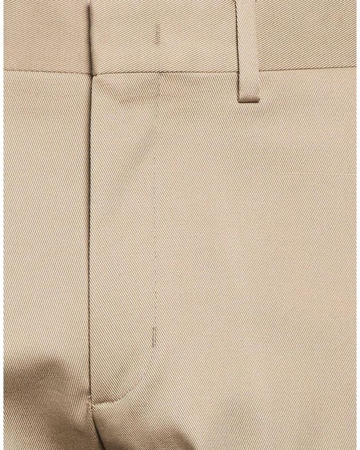 Low Brand Natural Trouser for men