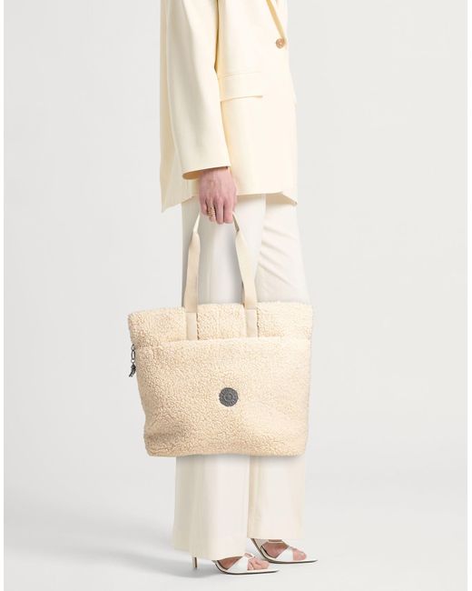 Kipling Natural Handbags