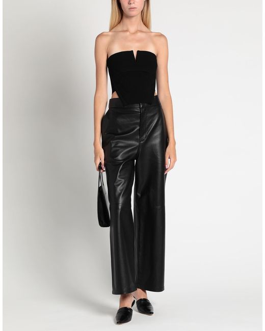 Dion Lee Black Top
