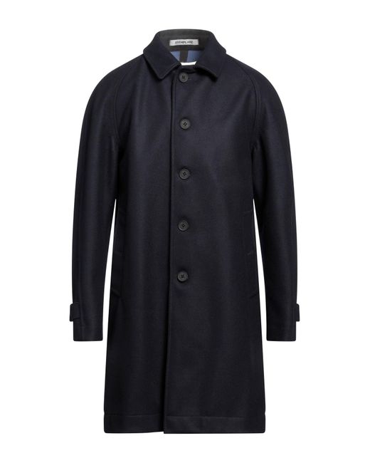 Esemplare Blue Coat for men