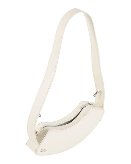 Gcds Natural Shoulder Bag
