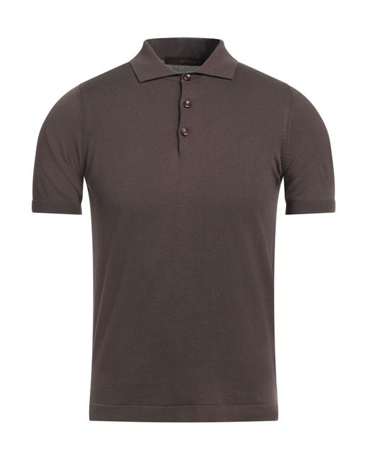 Pullover di Jeordie's in Gray da Uomo