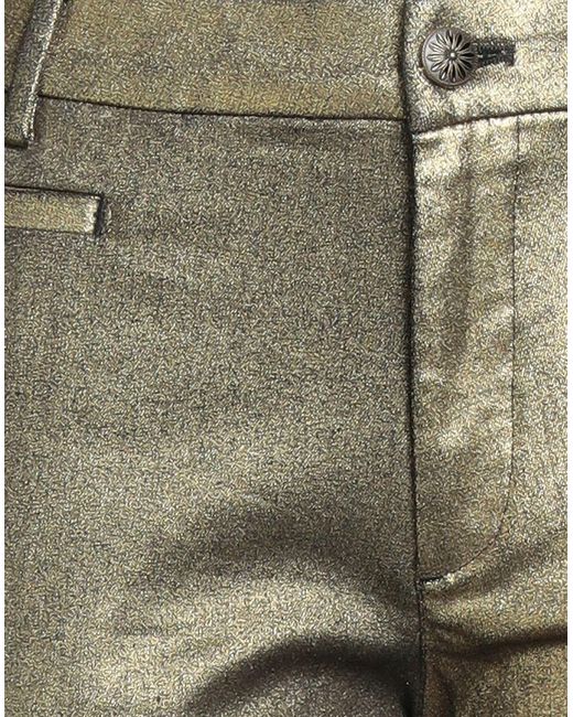 Mason's Green Trouser