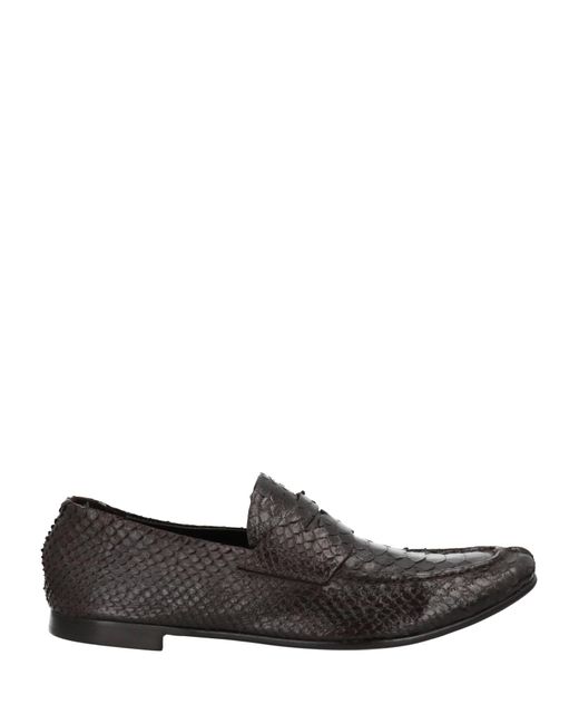 Rocco P Gray Loafer for men