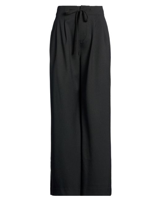 Entire studios Black Trouser