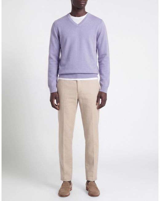 Pullover di Alpha Studio in Blue da Uomo