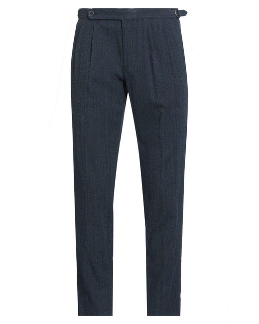GTA IL PANTALONE Hose in Blue für Herren