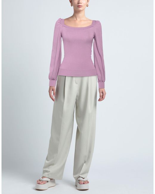 Boutique Moschino Pink Jumper