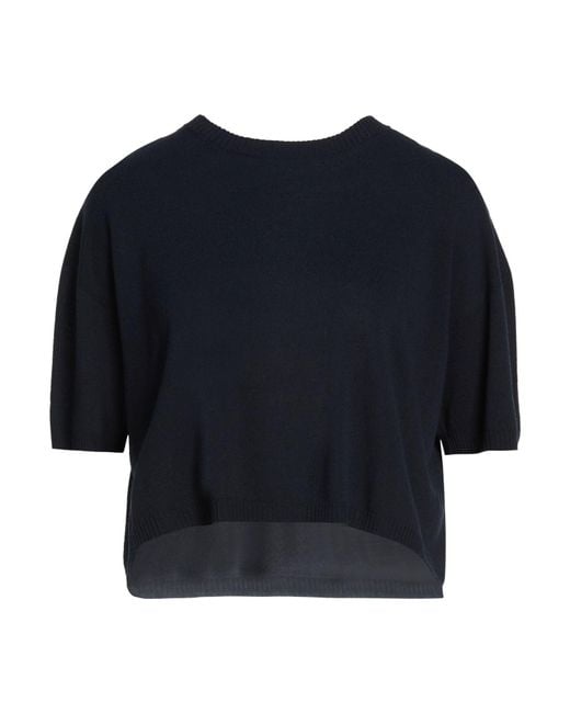 Pullover Drumohr de color Blue