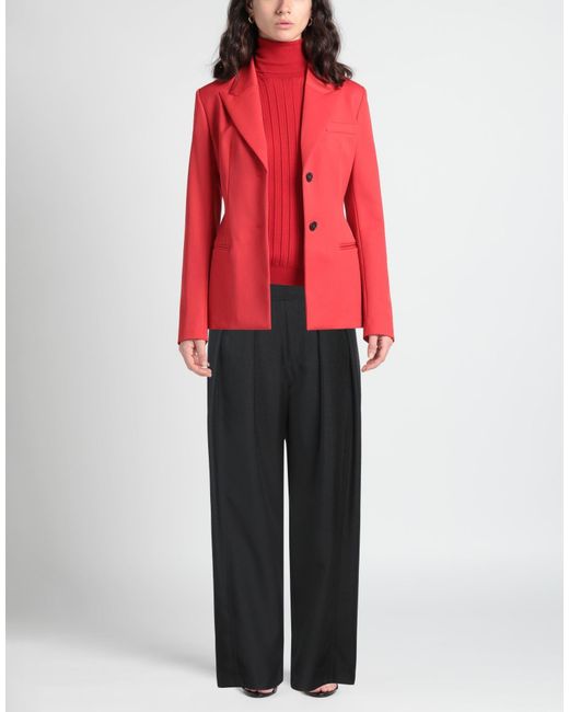 Philosophy Di Lorenzo Serafini Black Pants