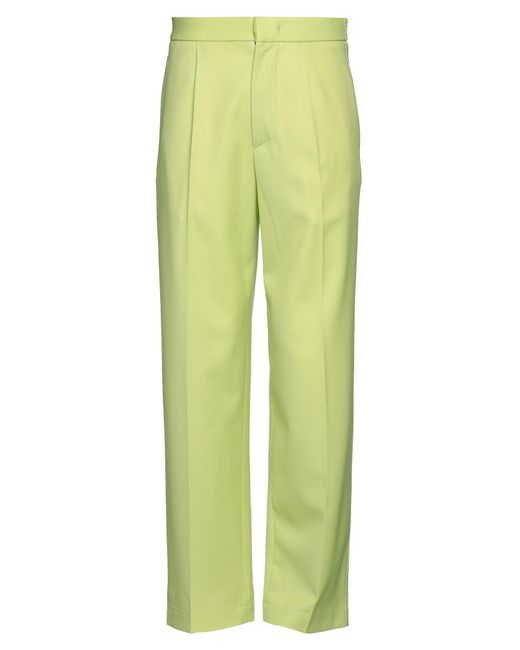 Bonsai Green Trouser for men