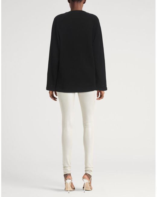Sudadera Helmut Lang de color Black