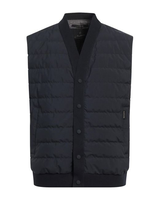 Montecore Blue Gilet for men