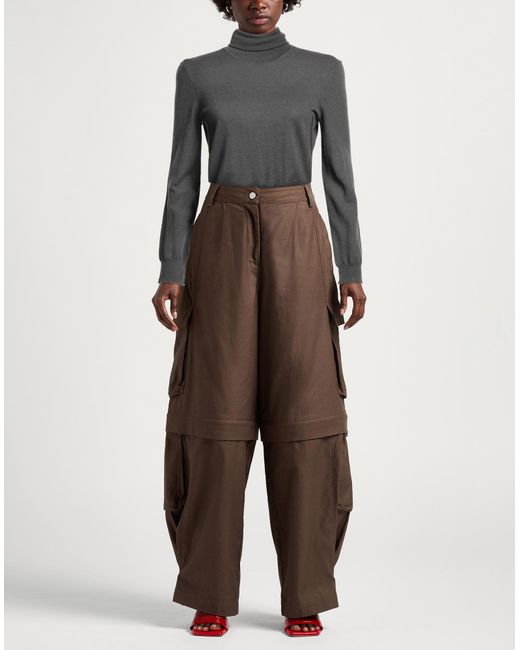 Zadig & Voltaire Black Rollkragenpullover