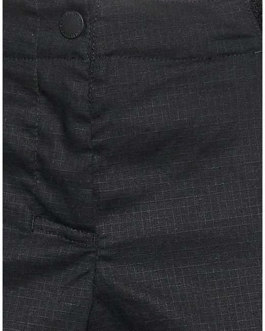 Salewa Black Trouser