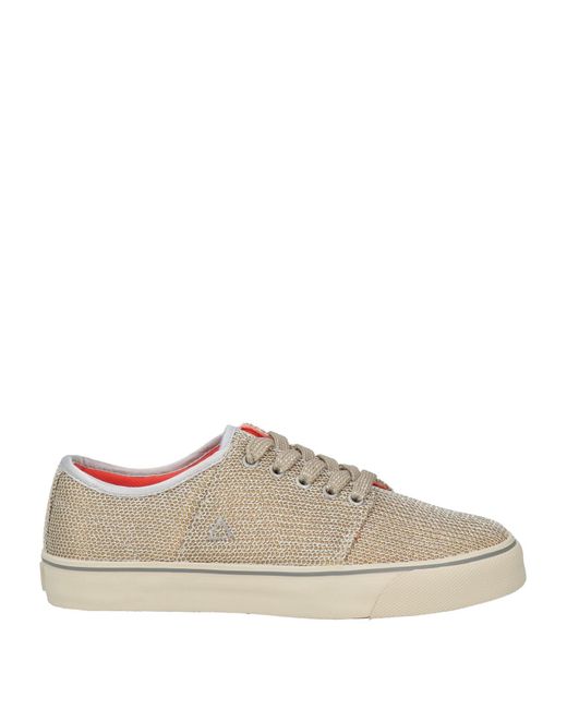 DIVADI Brown Sneakers