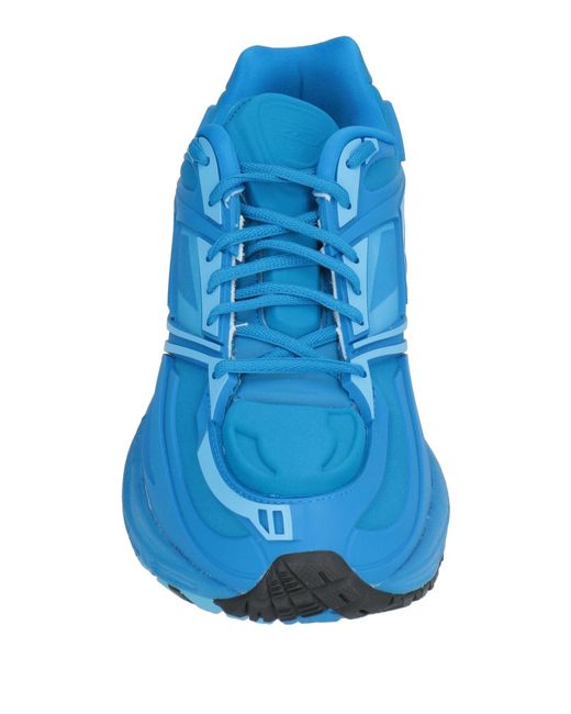 Reebok Blue Trainers for men