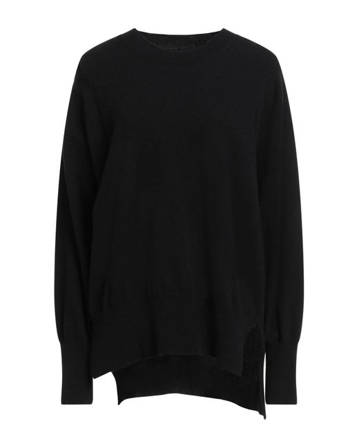 Fisico Black Jumper