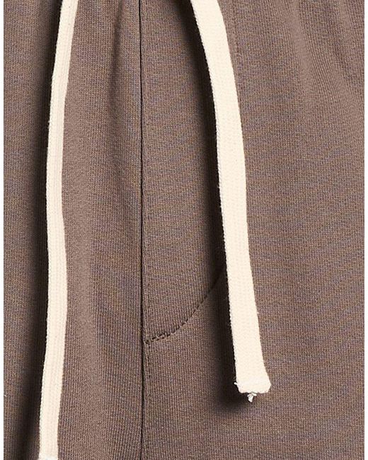 Shoe Brown Pants for men