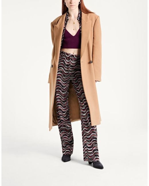 Missoni Gray Trouser