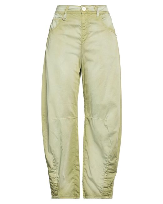 High Green Trouser
