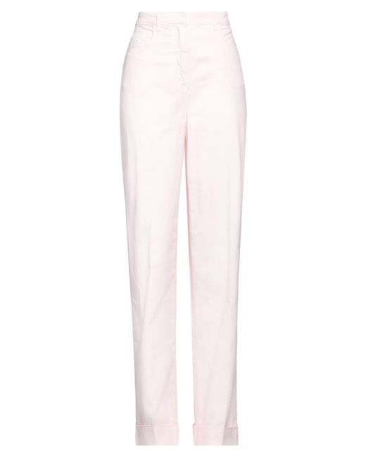 Philosophy Di Lorenzo Serafini White Trouser