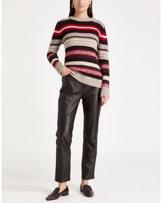 Pullover Weekend by Maxmara de color Red