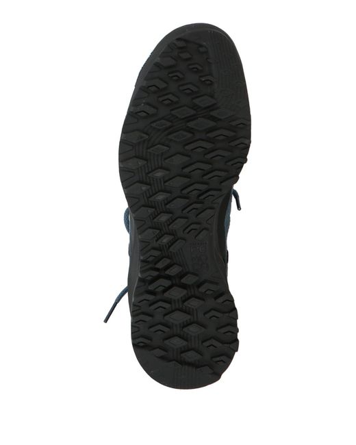 Salewa Blue Trainers
