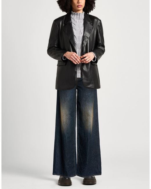 DSquared² Blue Jeans Cotton