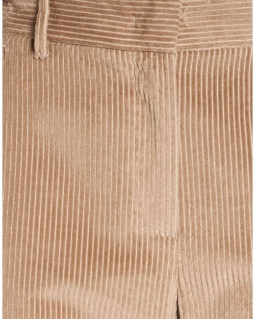 Weekend by Maxmara Brown Trouser