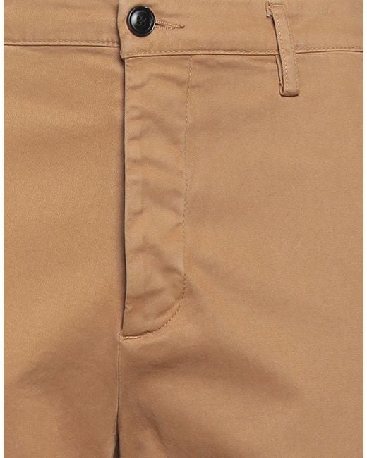 Haikure Natural Trouser for men
