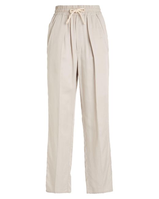 Isabel Marant White Hose