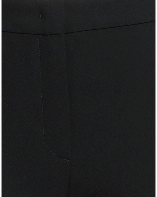 ESCADA Black Trouser