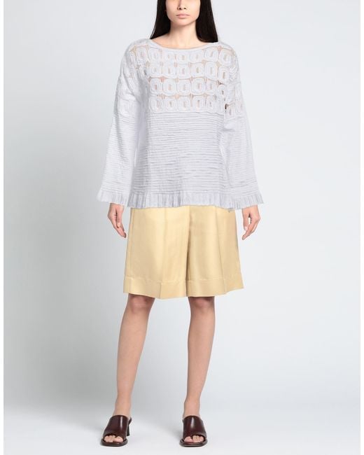 Aviu White Top