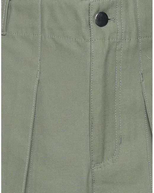 Finger In The Nose Green Trouser