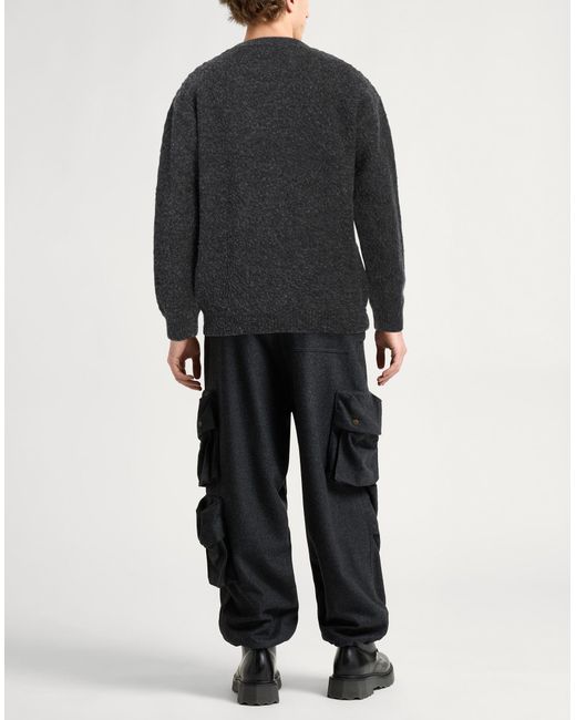 MSGM Pullover in Gray für Herren