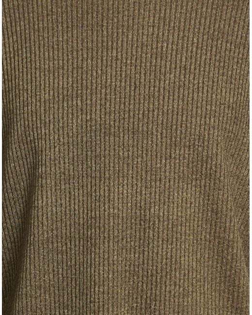 Crossley Green Sweaters for men