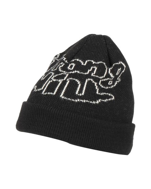 Comme des Garçons Black Hat Acrylic for men