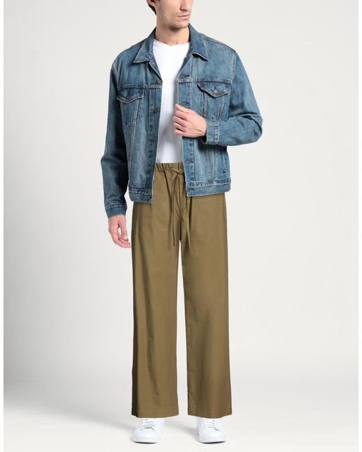 MODES Natural Pants for men