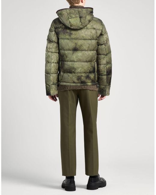 Peuterey Pufferjacke & Daunenjacke in Green für Herren