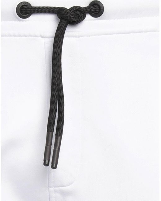 Replay White Trouser for men