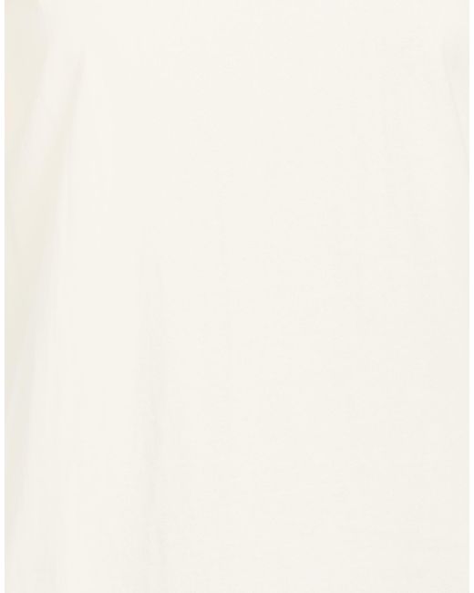 EA7 White T-Shirts