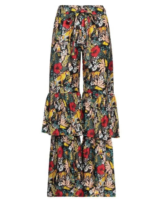 CONNOR & BLAKE White Trouser
