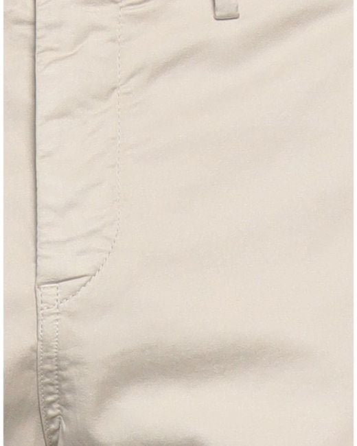 Dondup Natural Trouser for men