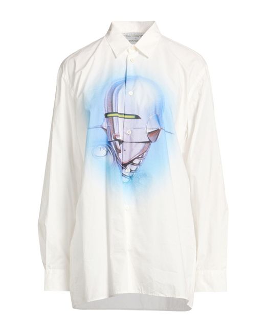 Stella McCartney White Shirt