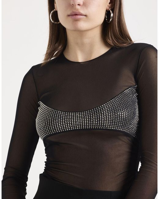 Aniye By Black Top