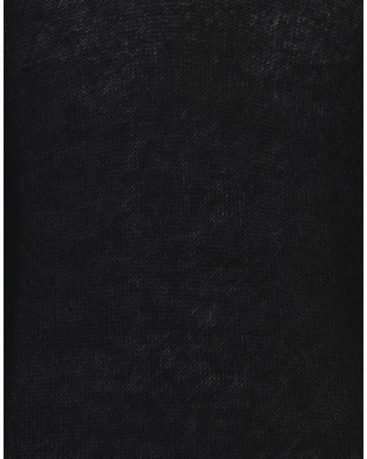 Tom Ford Black Sweater for men