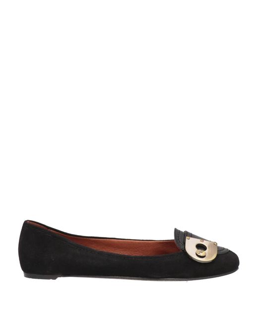 Ras Loafers in Black | Lyst